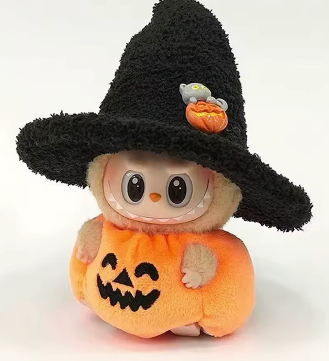 Labubu – Halloween Edition