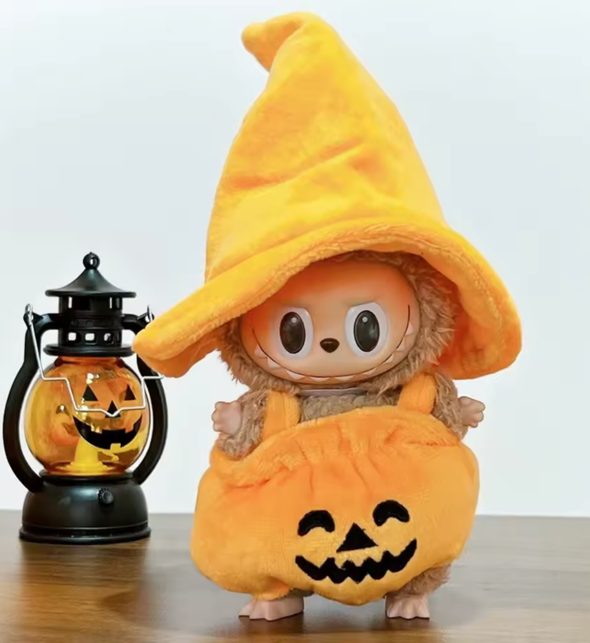 Labubu – Halloween Edition