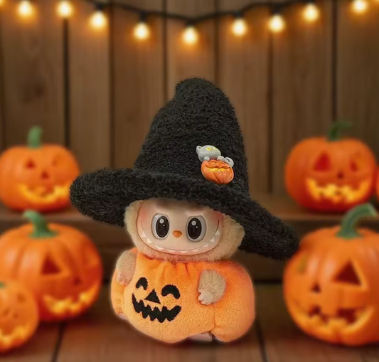 Labubu – Halloween Edition